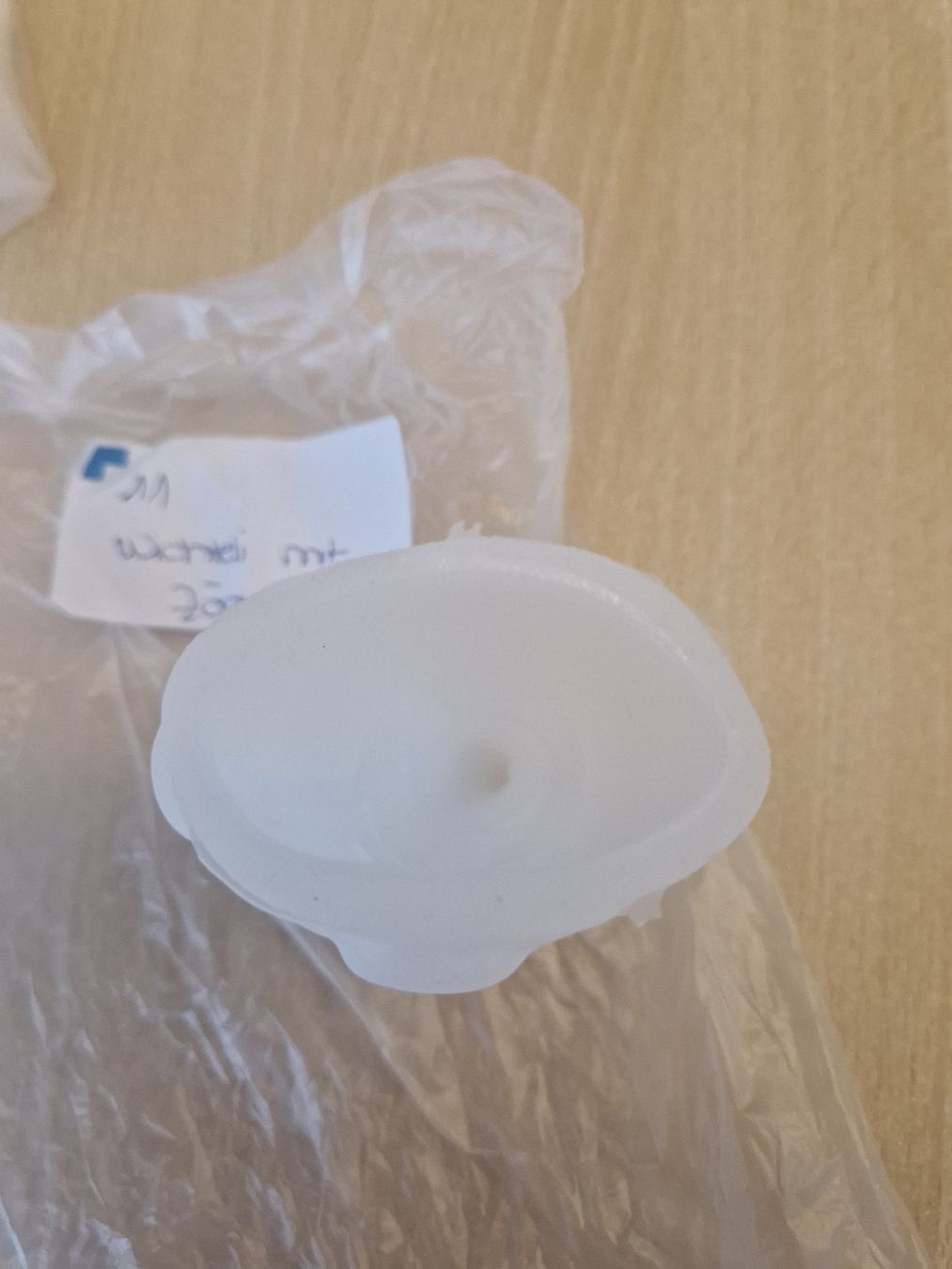 Bastelsets: Silikonformen – Gebraucht aus Ipsach von Sabinet 1