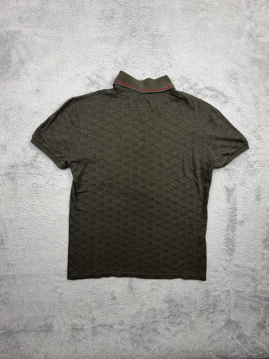 Gucci Polo-Shirts: Gucci polo – Gebraucht aus Erlinsbach SO von TogaResell 1