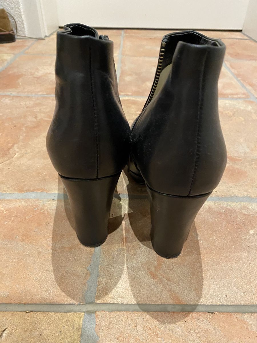 Buffalo Scarpe da donna: Buffalo Stiefelette Grösse 41 – Nuovo (secondo la descrizione) da Rorbas venduto da erdbeeri91 2