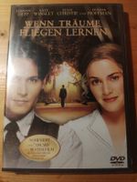 Wenn Träume fliegen lernen - Kate Winslet (DVD) NEU