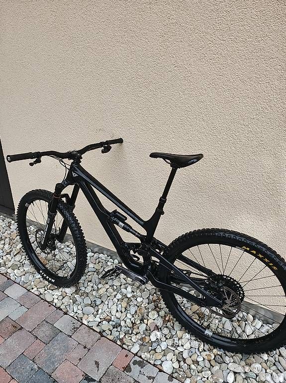 YT Biciclette: Enduro MTB Capra 29 Core 3 – Usato da Flühli LU venduto da dan_dl2w 3