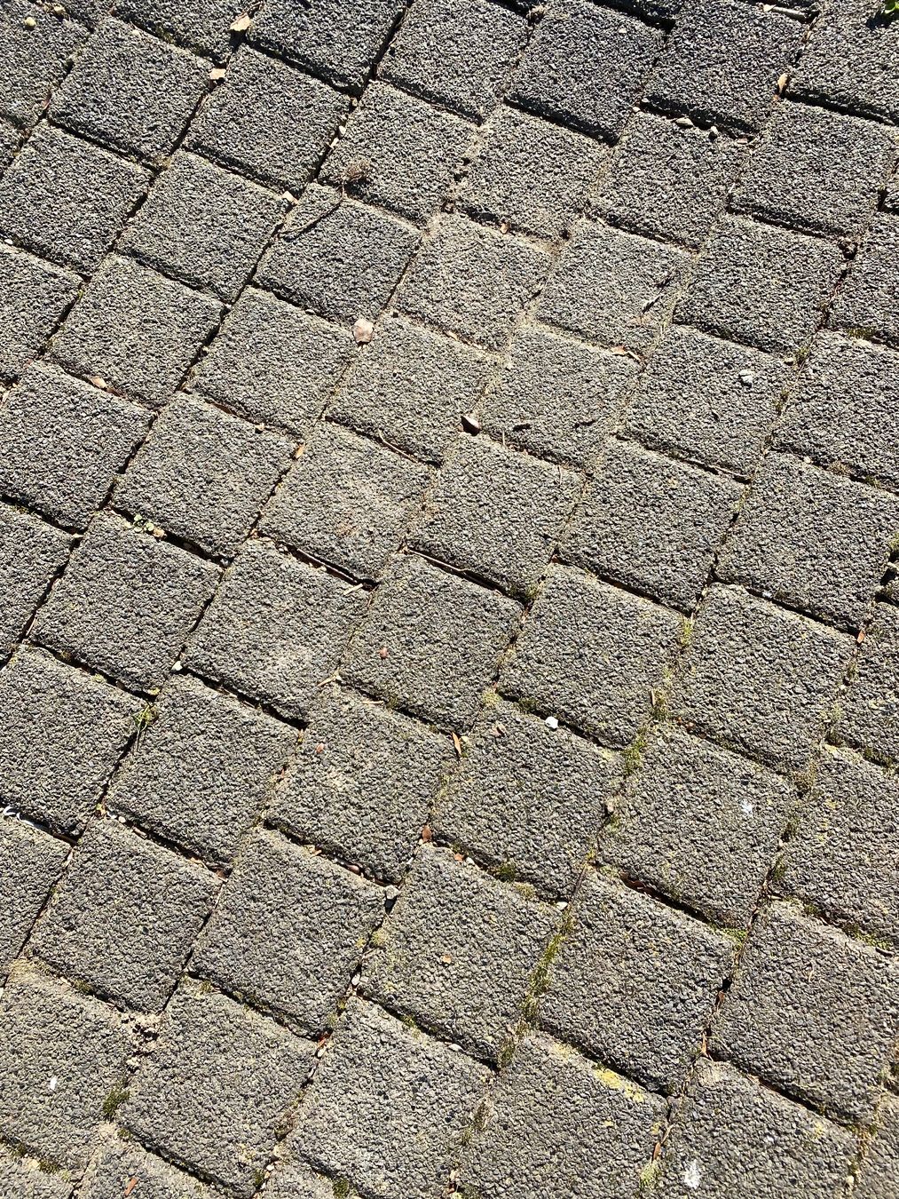 Pietre & tegole: Beton Pflastersteine – Usato da Solothurn venduto da wulli10 4