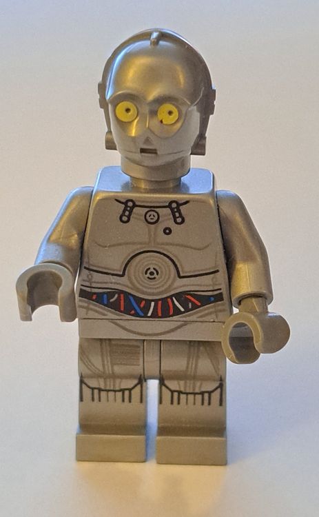 Lego u3po online