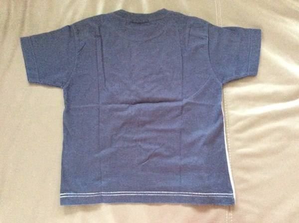Camicie, T-shirt & Polo: Boy-T-Shirt mit Delphin gr.104/110 – Usato da Horw venduto da Benny017 1