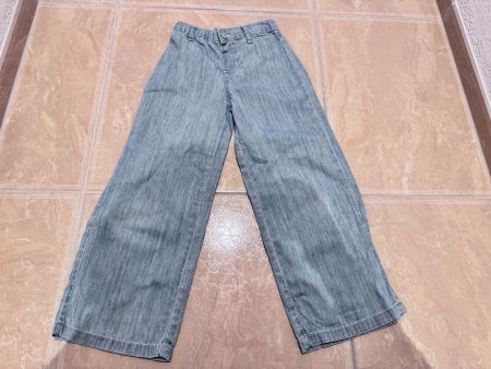 Zara coole weiche Jeans, 7J 122