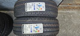 Barum Vanis 3 215/60 R 16 C Sommerreifen 2 Stk neu