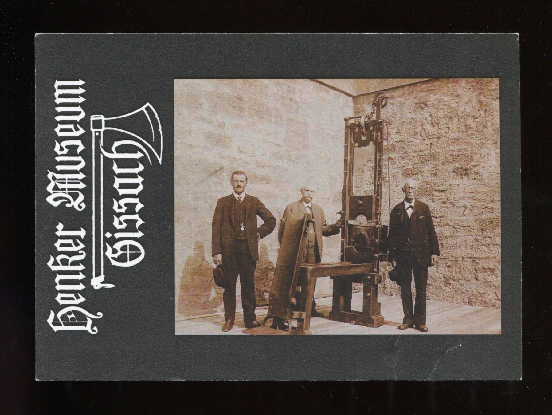 Cartoline postali: Sissach, Henker Museum – Usato da Aarau venduto da Elmaar41