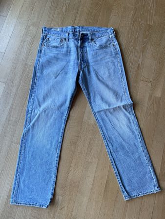 LEVI’S 501 DENIM 32X30 ALMOST BRAND NEW