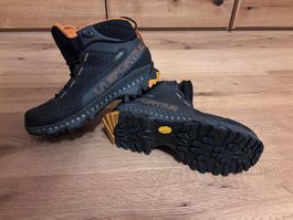 La Sportiva Stream Mid GTX, Gr. 41.5 (Kat. A/B)