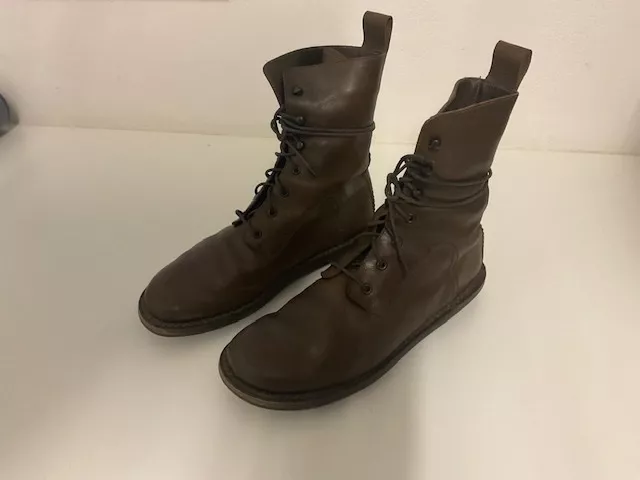 Scarpe da donna: Winterschuhe – Usato da Lugnorre venduto da Sonnenschein1811