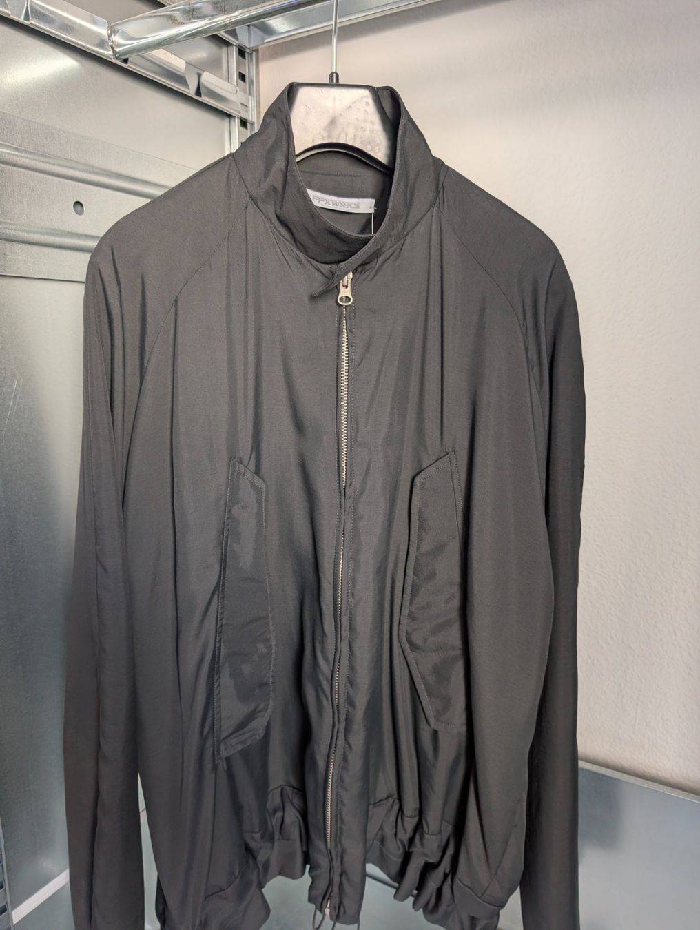 Giacche: AFFIX WORKS G9 Jacket – Nuovo (secondo la descrizione) da Zürich venduto da mlo_8dll 1