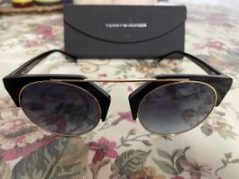 Neu Tommy Hilfiger Sonnenbrille