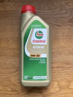 Motorenöl Castrol OW-30