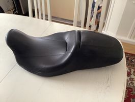 Harley-Davidson Sitzbank, Low-Rider, Top Zustand!