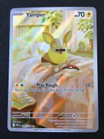 Pokémon - Fatale Flammen - Yamper - PFL 099 - EN