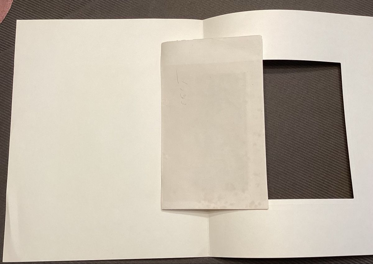 Incisioni: Stich Schloss/Burg Dorneck – Usato da Reinach BL venduto da Linda013 3