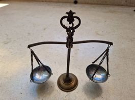 balance décorative