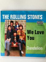 The Rolling Stones