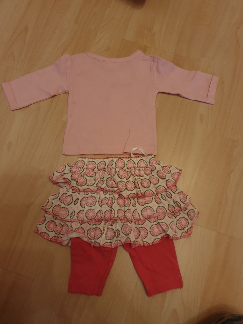 Lotti & Set di vestiti: 2-teiliges Set grösse 50 – Nuovo (secondo la descrizione) da Reutigen venduto da Easy0807 3