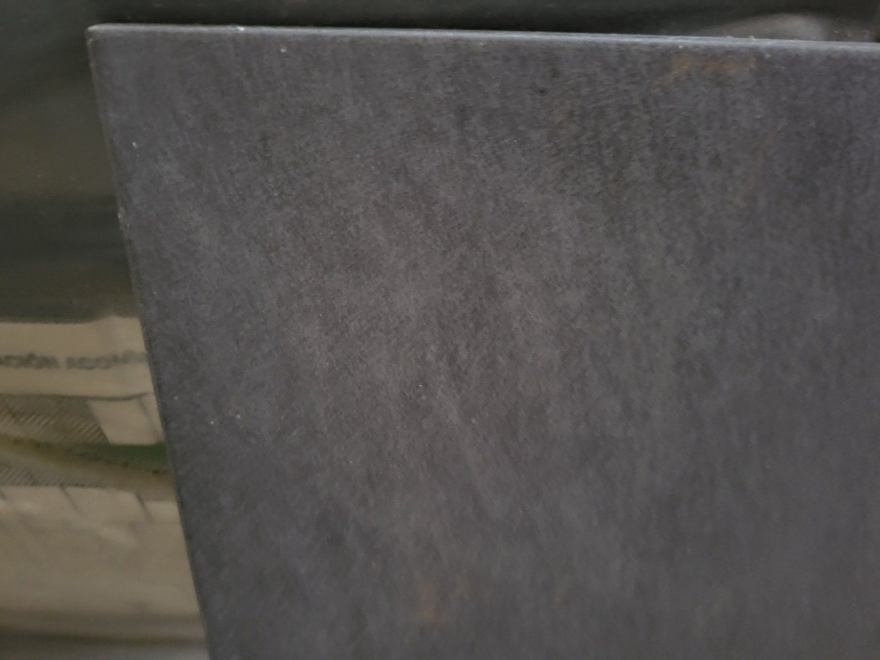 Bodenbeläge: Bodenplatten Modular Lava Negro / 1 Karton ca. 1m² – Neu (gemäss Beschreibung) aus Diessenhofen von Osio 3