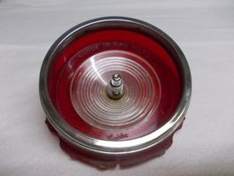Chevrolet Impala-SS-Jg-1965 Original Rückfahrlicht nur Glas