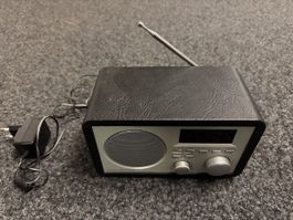 Radio IRC DAB/DAB+, FM - Top Zustand!