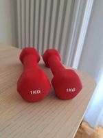 Hantelset 1 KG