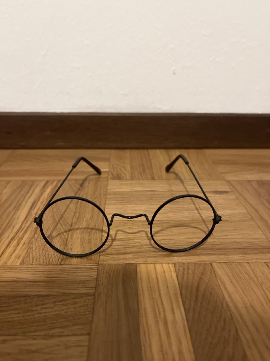 Kostüme: Harry Potter costume  – Gebraucht aus Lugano von eli_27zr 2