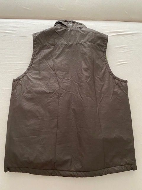Gilet & Giacche: Outdoor research gear vest – Usato da Dallenwil venduto da ZD2019 1