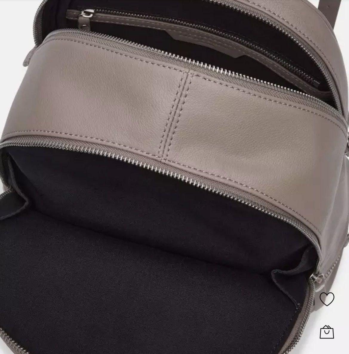 Liebeskind Zaini: Liebeskind Berlin Rucksack UNBENUTZT – Nuovo e nell'imballaggio originale da Basel venduto da Gundeli-25 2