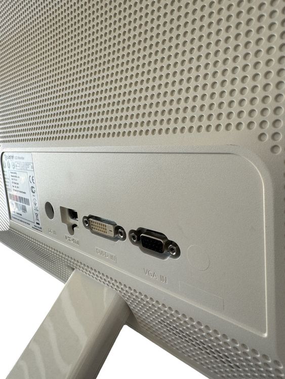 ACER Monitor, Bildschirm 24 Zoll | Kaufen auf Ricardo