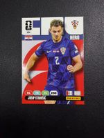 Panini FIFA World Cup 2026 Josip Stanisic 124