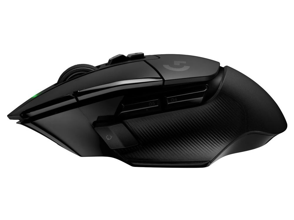 Kaufen G Logitech Ricardo Gaming X Maus | Lightspeed G502 auf