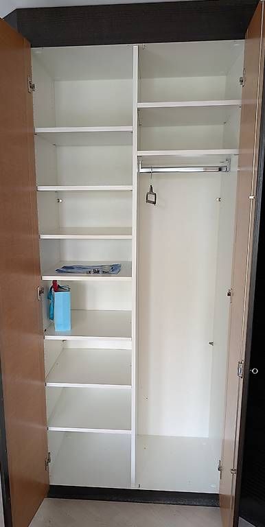 Armadi: Kleiderschrank, L-förmig mit Eckteil – Usato da Zürich venduto da wme_2brc 2