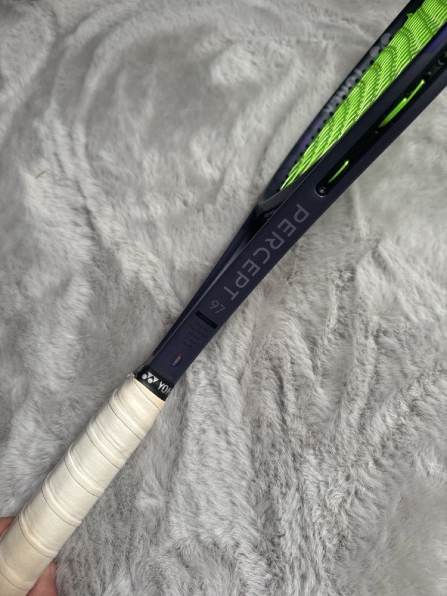 Yonex Racchette: Yonex Percept 97 – Nuovo (secondo la descrizione) da Wängi venduto da eri_w2jr 2