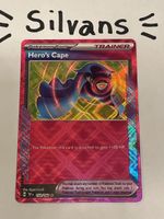 Hero‘s Cape ACE Spec 152/162 Temporal Forces Englisch