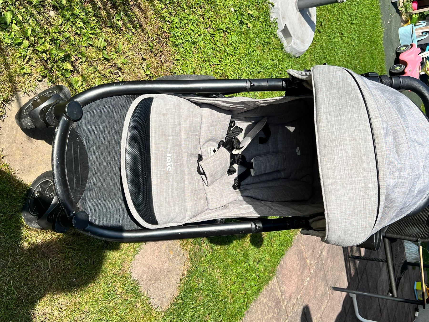 Joie Kinderwagen: Joie Buggy – Gebraucht aus Gretzenbach von nhunkele 4
