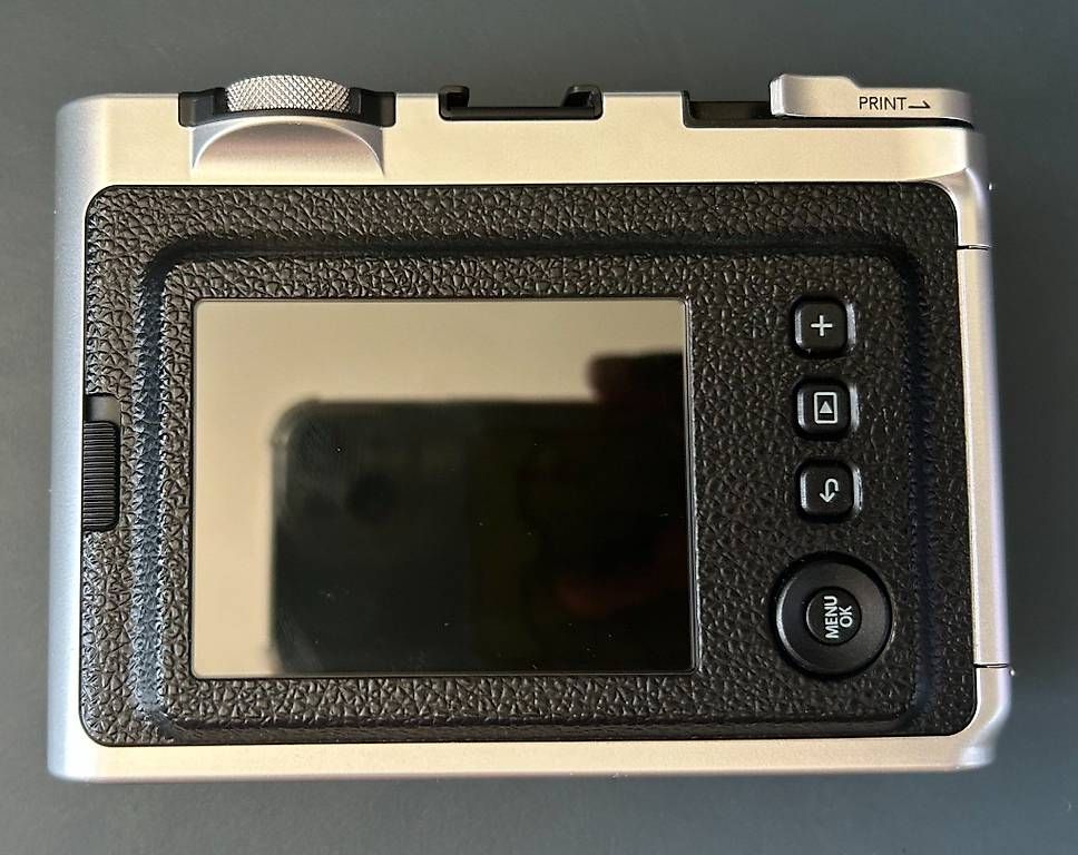 Fujifilm Appareil photo: Instax Mini Evo (polaroid camera, instant camera) – Neuf (Voir description) à Wallisellen par kam_deepak 2