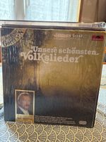 Vinyle James Last Nos plus belles chansons folkloriques