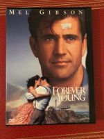 DVD: Forever Young - Mel Gibson Klassiker!
