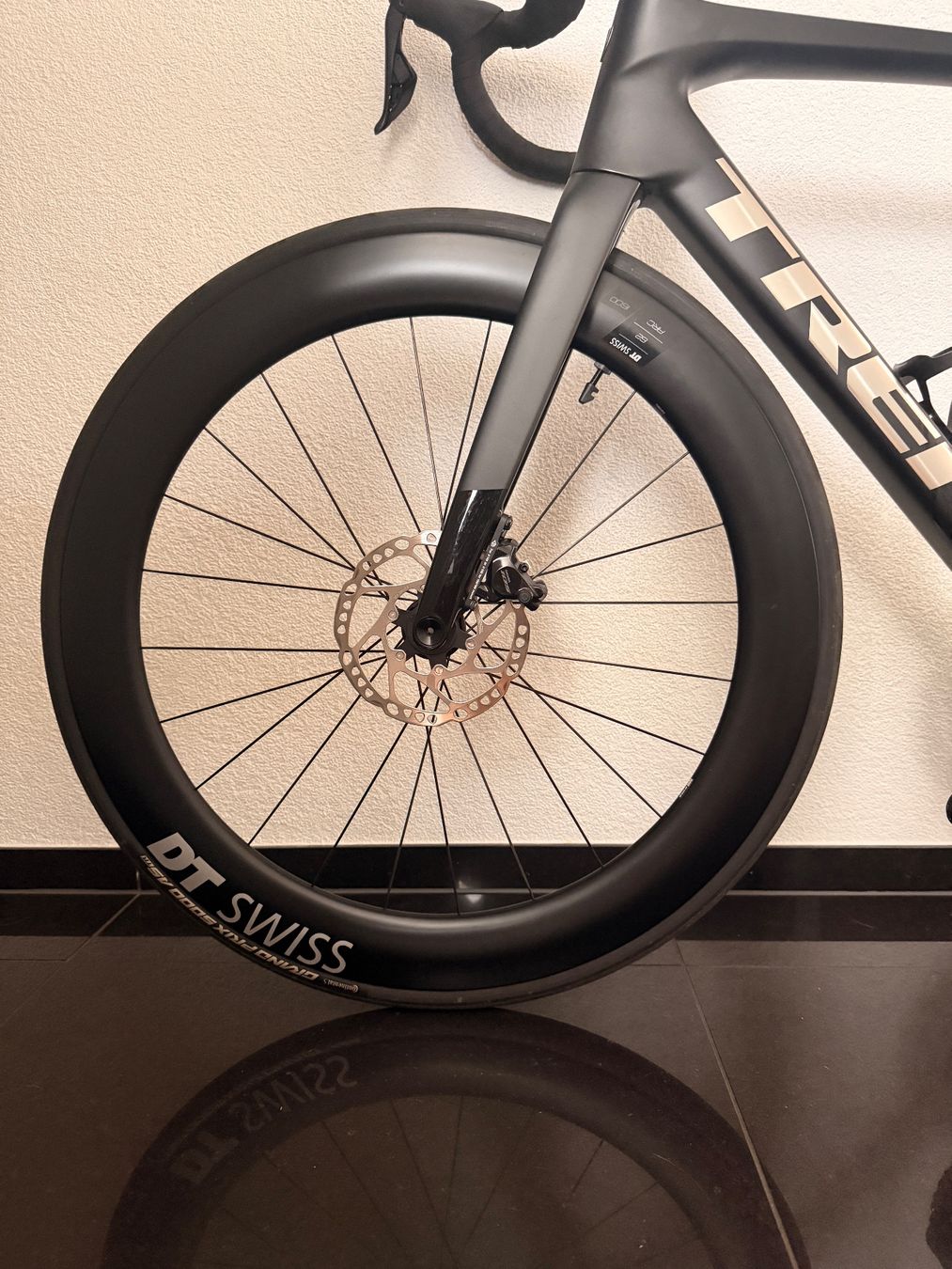 Trek Velos: Trek madone sl6 gen8 Di2 – Gebraucht aus Orpund von mar_qrp6 4