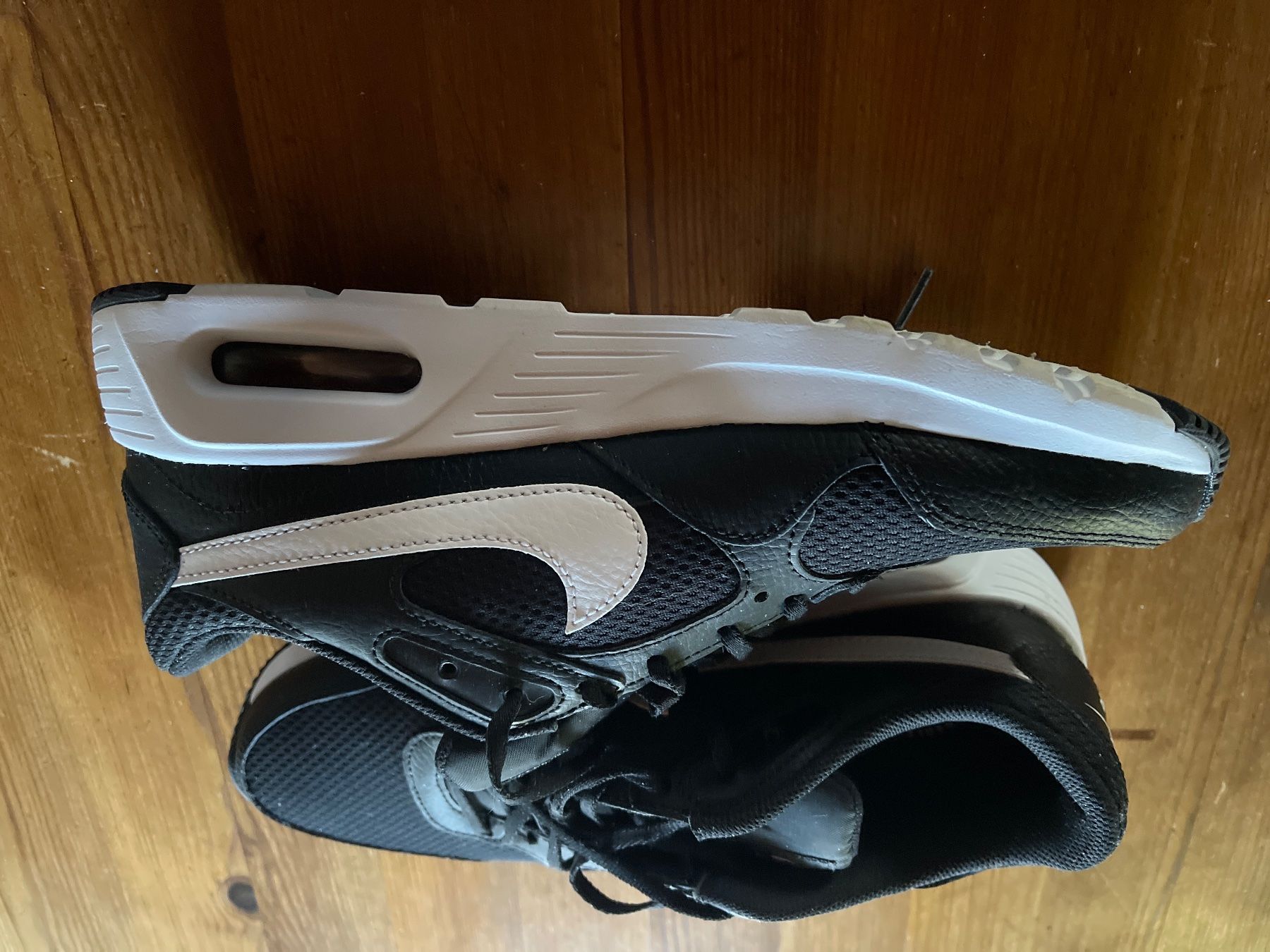 Nike Scarpe da uomo: NIKE Sneaker – Nuovo (secondo la descrizione) da Weiningen TG venduto da Majorette 8