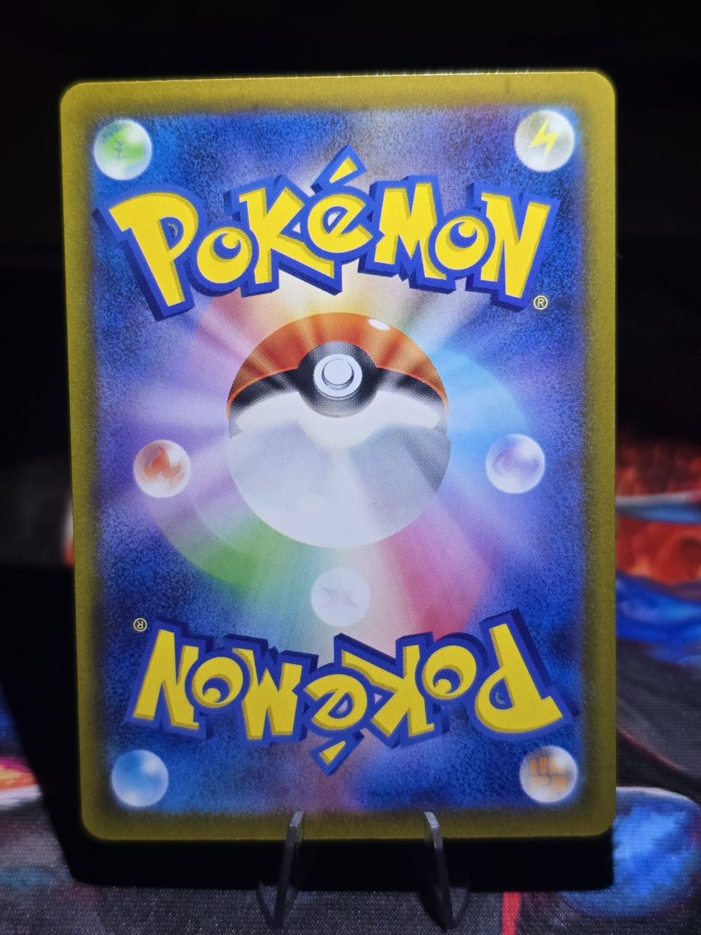 Pokémon Sammelbilder & Trading cards: Primarene (m5 085) – Gebraucht aus Lenzburg von AkuyakuTCG 1