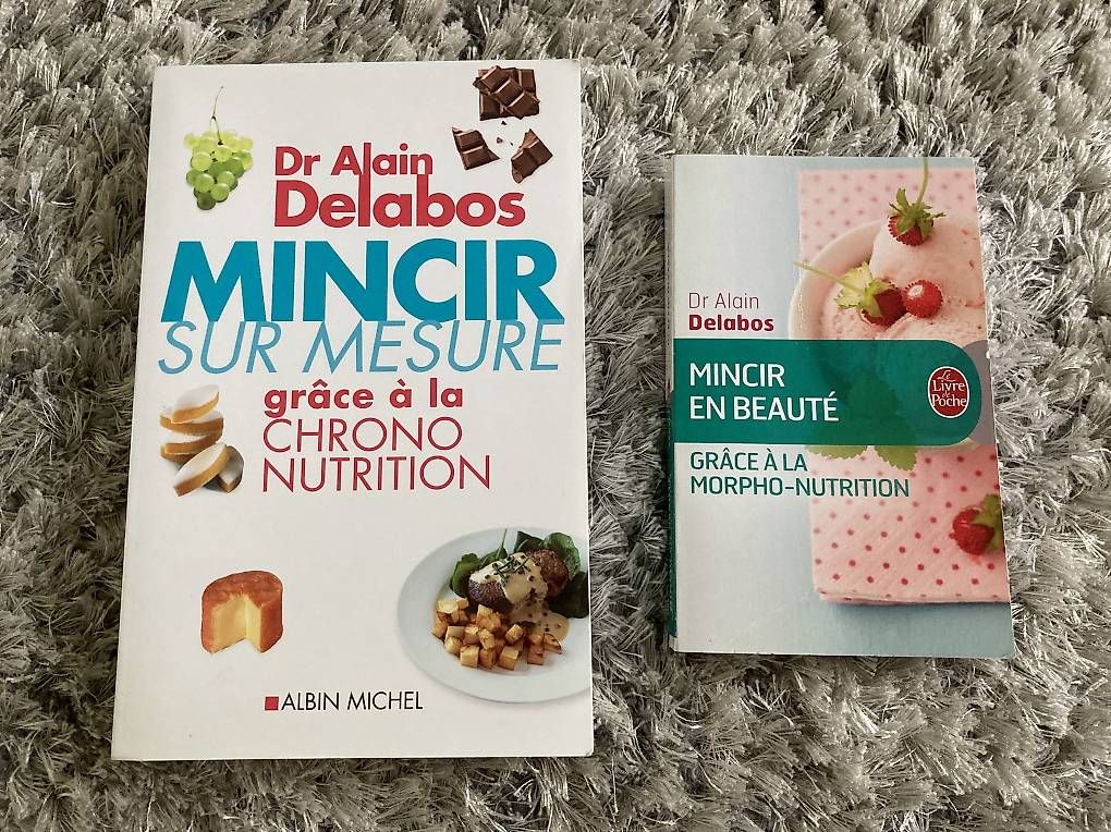 Libri: Livres de Alain Delabos  – Usato da Echallens venduto da warnioc