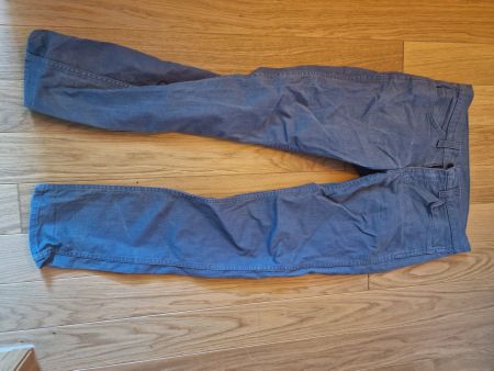 Herren Jeans Levi's 511 blau Grösse W31 L32 guter Zustand