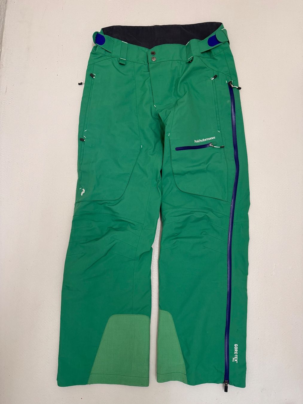 Peak Performance Pantalons: Pantalon de ski Peak Performance – D'occasion à Genève par lweisz