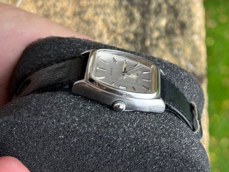 Mirexal Orologi: Mirexal Quartz vintage – Usato da Erlach venduto da migdep985 3