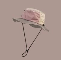 Bob soleil / Sonnenhut / Cappello - Color block
