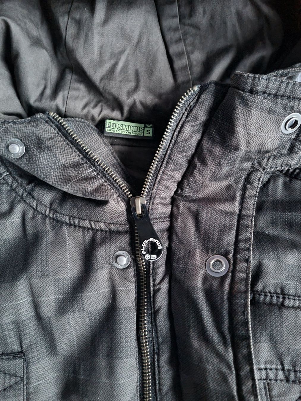 Chiemsee Giacche: Schöne (Winter)Herren Jacke Chiemsee – Nuovo (secondo la descrizione) da Nottwil venduto da Janny77 2