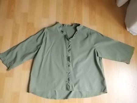 Schlupfbluse Gr.40 NEU